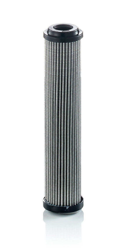 Filter, operating hydraulics - HD 5003 MANN-FILTER - 32/925363, EY1145H, R91F10GV