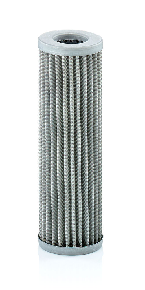 Ölfilter - HD 5006 MANN-FILTER - CR21H30581
