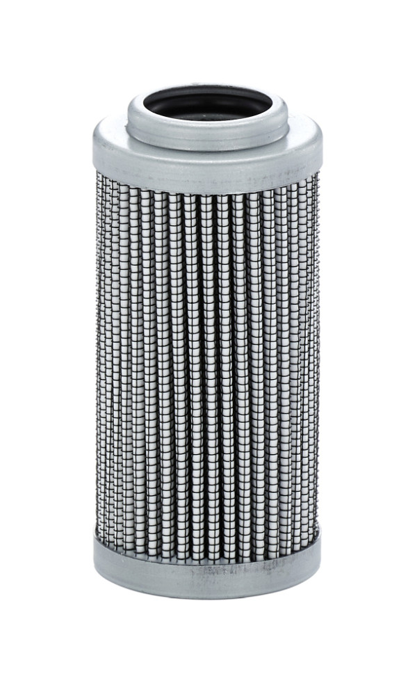 HD 5007, Filter, operating hydraulics, Filter, MANN-FILTER, 14532686, 20Y-62-51691, 31MH20320, 48145976, D70B10EV, DMD125E10B, EY952H, H-7105, ML1704, P502540, PT9537MPG, ST1659, 14711981