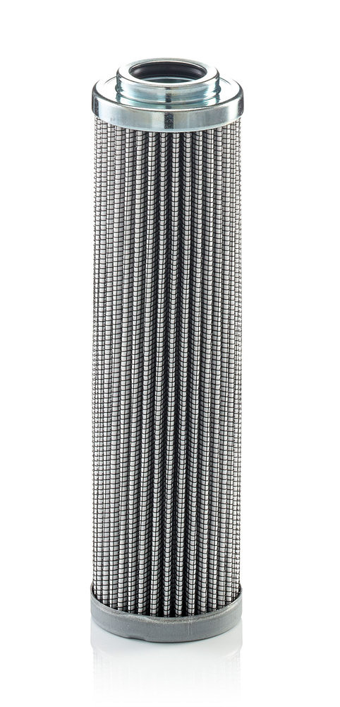 Filter, operating hydraulics - HD 5008 MANN-FILTER - 7412281