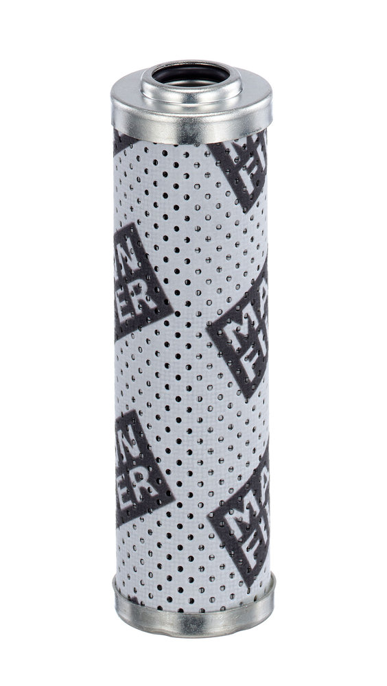 Filter, operating hydraulics - HD 512/2 MANN-FILTER - 10037619, 4980429, 7008691