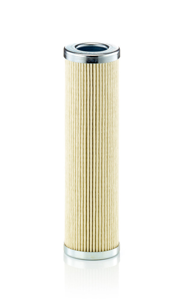 Filter, operating hydraulics - HD 513/8 MANN-FILTER - 3239133, 7680085, DMD0008D10B