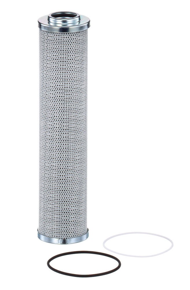 Hydraulikfilter, Lenkung - HD 517/1 X MANN-FILTER - 0009831601, 114908A1, 1535222