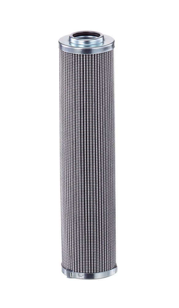 Filter, Arbeitshydraulik - HD 517/6 MANN-FILTER - 07993000, 23W-60-24140, 2.4419.611.0