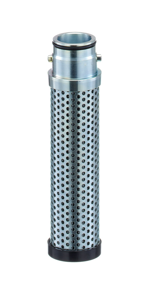 Filter, Arbeitshydraulik - HD 519 MANN-FILTER - 0007719570, 07719540