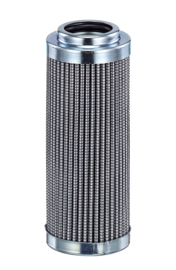 Filter, operating hydraulics - HD 55/1 MANN-FILTER - 1693715M91, 25.691.00, 3I0651