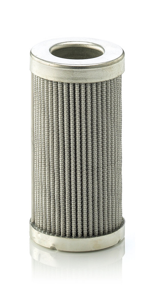 Filter, Arbeitshydraulik - HD 57/1 MANN-FILTER - 7680382, DMD0005F10B, SPI3205FD21