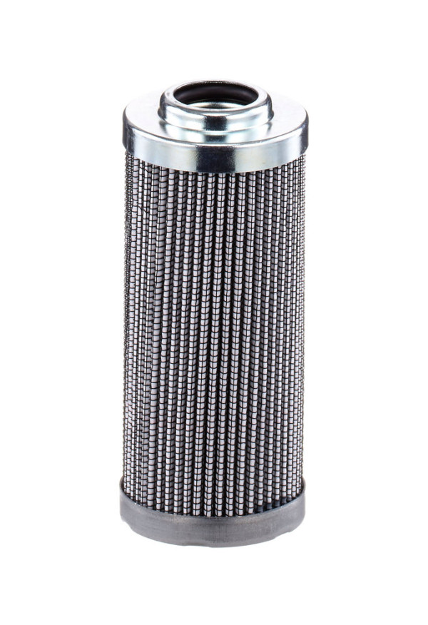 Hydraulic Filter, steering system - HD 57/4 MANN-FILTER - 109-7289, 16053170, 1605317.0