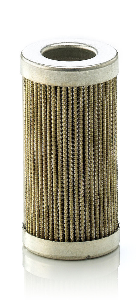 Filter, Arbeitshydraulik - HD 57/5 MANN-FILTER - 1457431907, 311166, 7576630