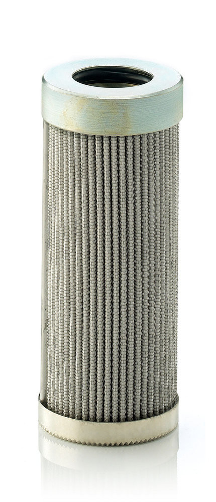 Filter, Arbeitshydraulik - HD 58 MANN-FILTER - 1433860, 1535226, 7683246