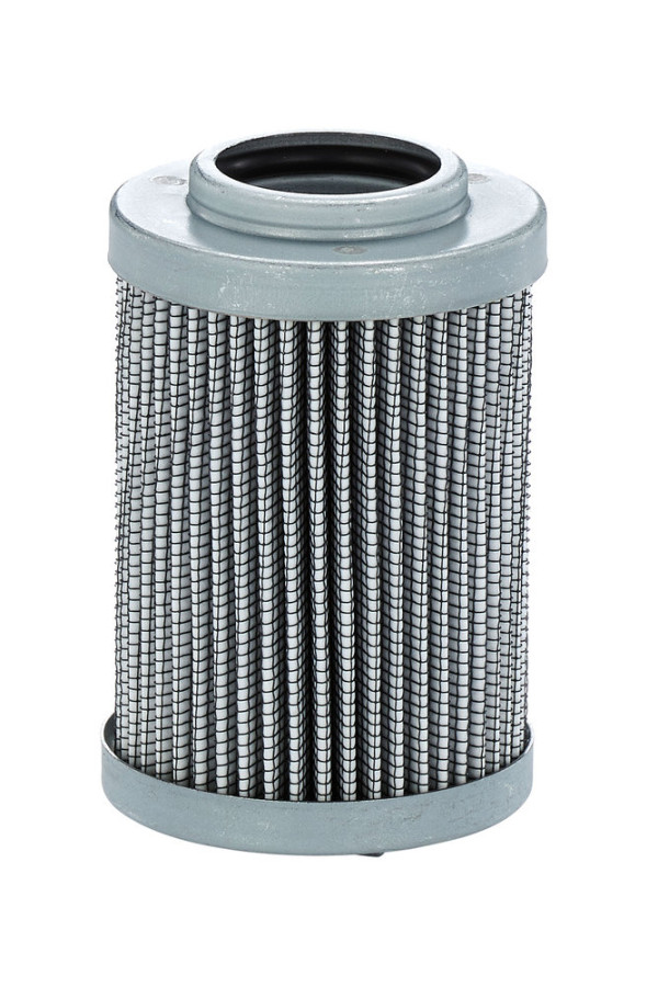Filter, operating hydraulics - HD 6002 MANN-FILTER - DE30500