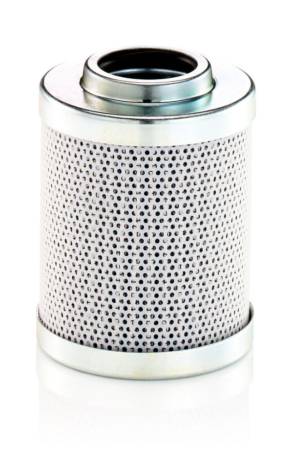 Filter, operating hydraulics - HD 6003 MANN-FILTER - 15035179, 172Z47-73110, 71476860