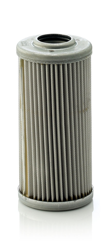 Filter, Arbeitshydraulik - HD 610/1 MANN-FILTER