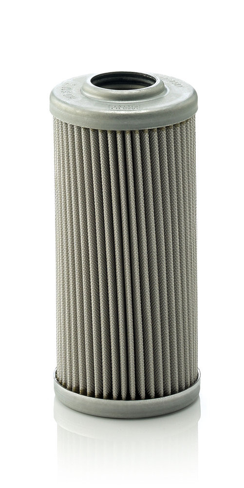 Filter, operating hydraulics - HD 610/2 MANN-FILTER