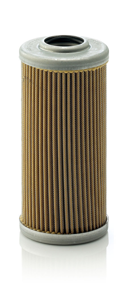 Filter, Arbeitshydraulik - HD 610 MANN-FILTER - 271900