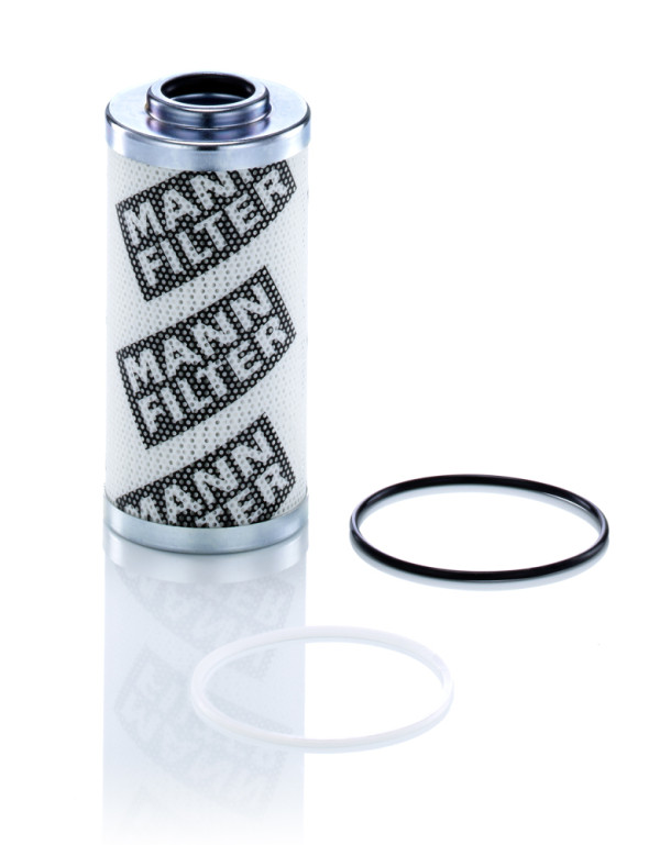 HD 612/2 X, Filter, Arbeitshydraulik, Filter, MANN-FILTER, 00130025.70, 1328276C1, 1328276C2, 1535227, 175379, 92077E, AS2085HT, HF35258, WG148, 3139076R92