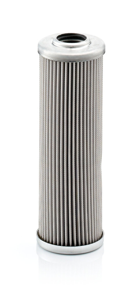 Filter, Arbeitshydraulik - HD 613/1 MANN-FILTER - 09218370