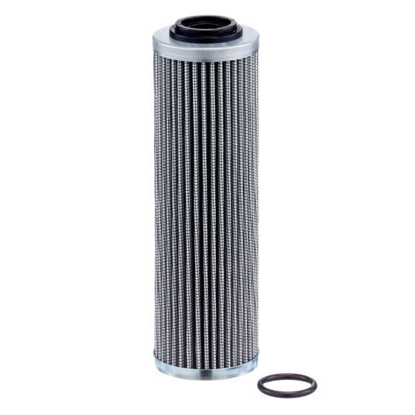 Filter, operating hydraulics - HD 615 X MANN-FILTER - DGM/HE120