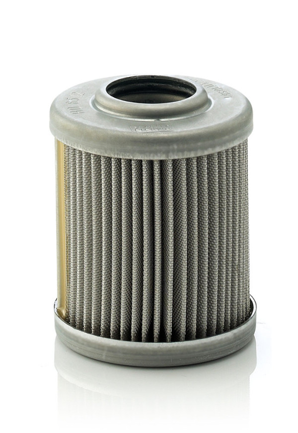 Filter, Arbeitshydraulik - HD 65/2 MANN-FILTER - 002174940