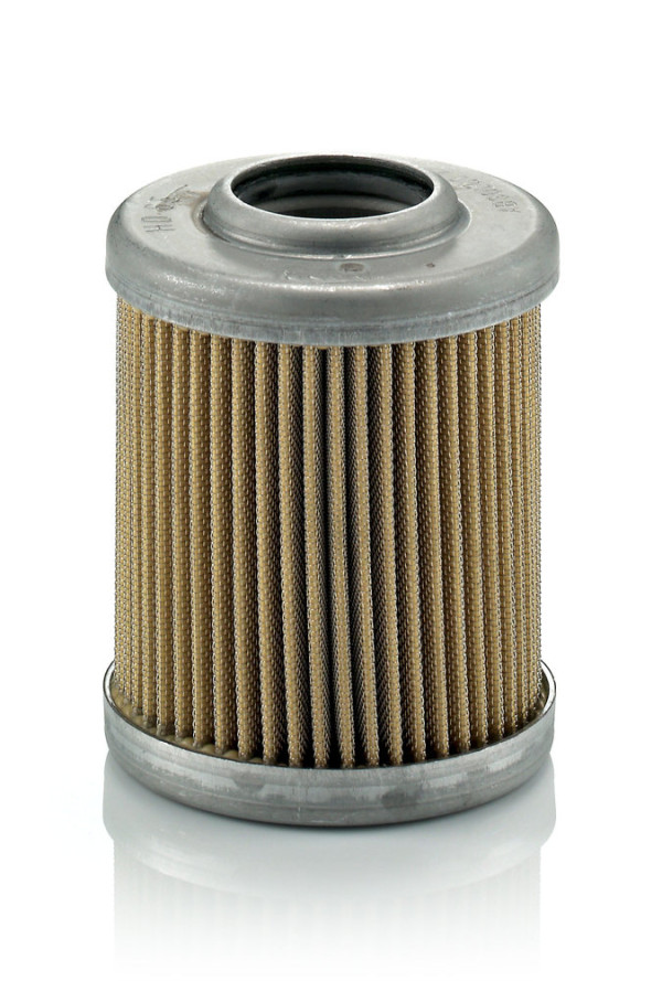 Fuel Filter - HD 65 MANN-FILTER - 81.47307-0006, 663.849.039