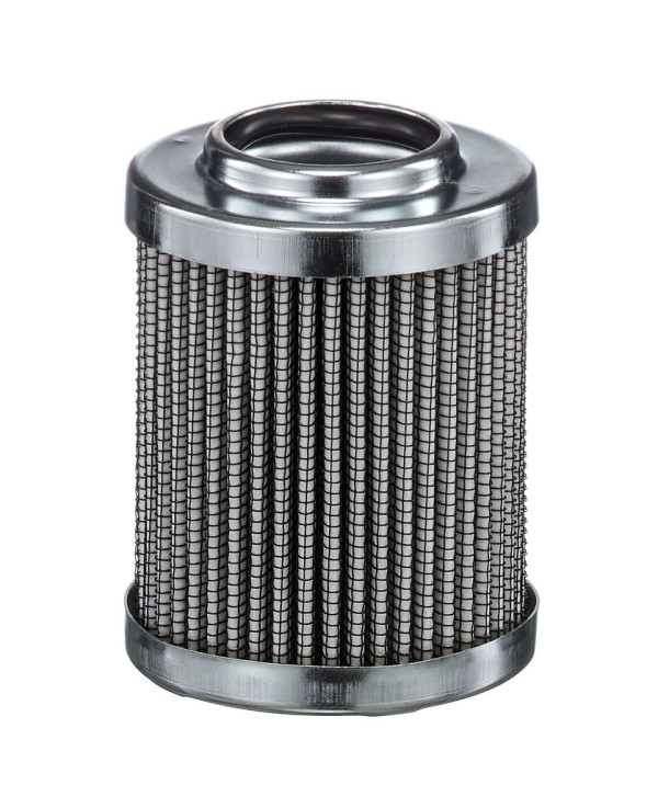 Filter, operating hydraulics - HD 66 MANN-FILTER - 00383279, 0501321807, HF35237
