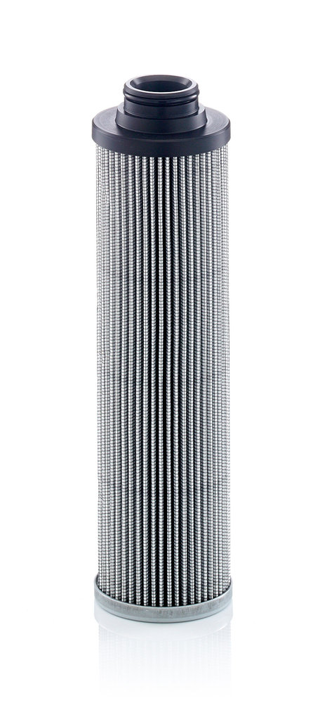 Filter, Arbeitshydraulik - HD 670 X MANN-FILTER - 0003137310, D771G10A, HF35370