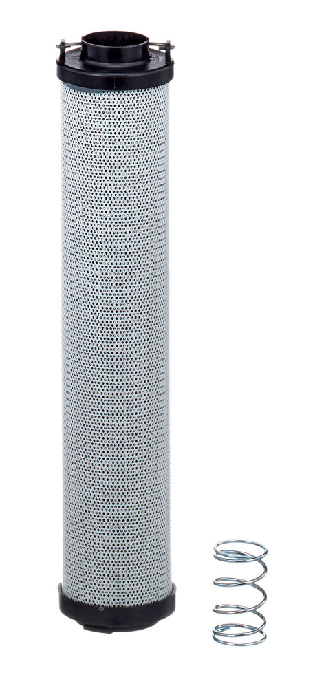 Filter, operating hydraulics - HD 7001 X MANN-FILTER - 3907929M92, 5368655680, 536865-5680