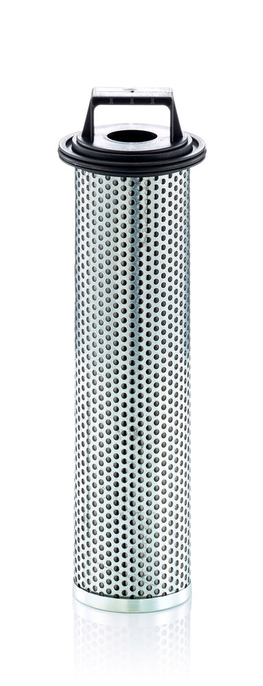 Filter, Arbeitshydraulik - HD 7002 MANN-FILTER - 05887559, 1000231365, 270900