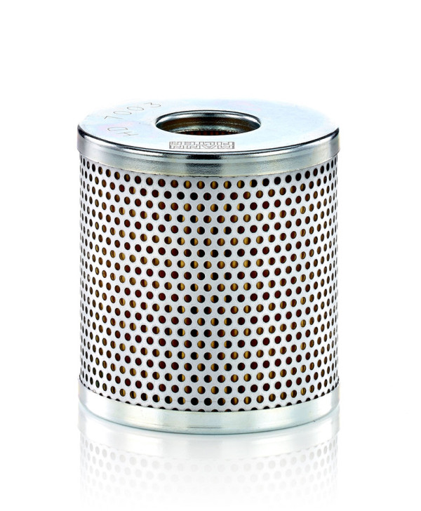 Filter, Arbeitshydraulik - HD 7003 KIT MANN-FILTER - 0008248360, HF35318, P2.0708-02