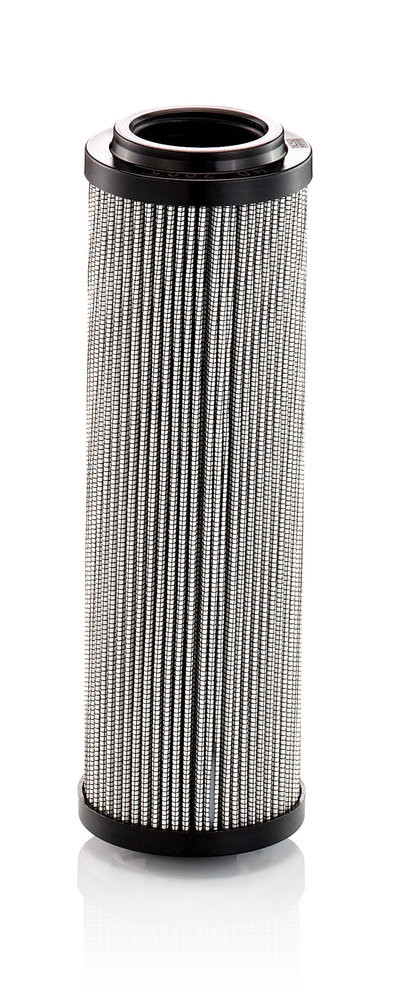 Filter, Arbeitshydraulik - HD 7005 MANN-FILTER - 32/925858, 70375615, LH11007