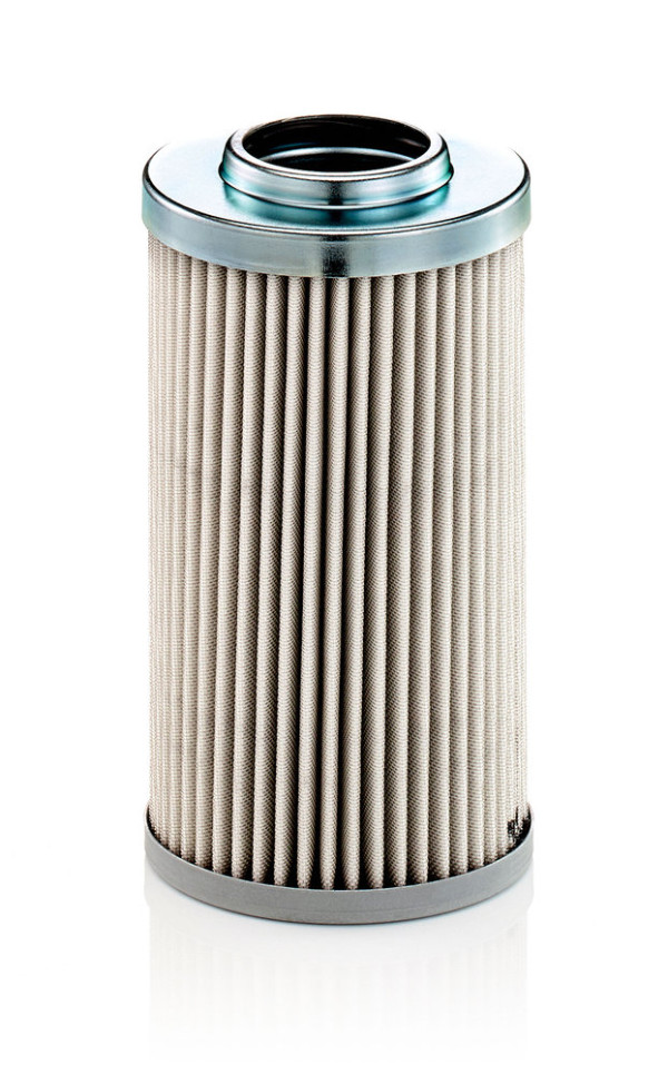 Filter, operating hydraulics - HD 7006 MANN-FILTER - 10220705, 737524, AN207368