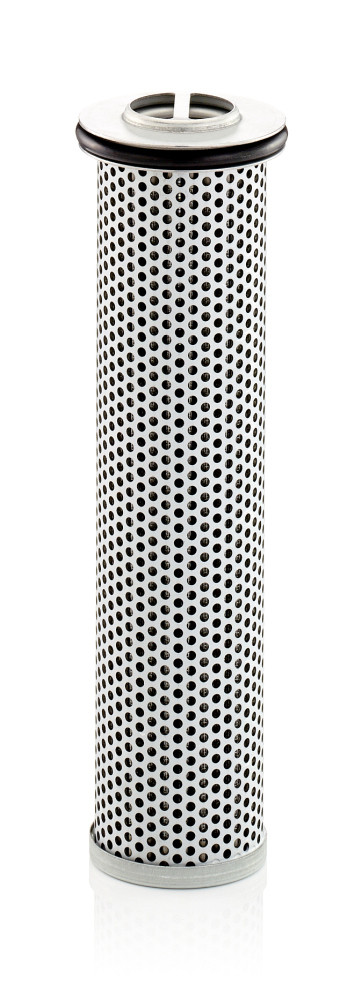 Filter, operating hydraulics - HD 7007 MANN-FILTER - 11096818, VOE11096818