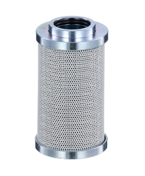 Filter, operating hydraulics - HD 716 MANN-FILTER - 2722486, 32/925195, 49803990