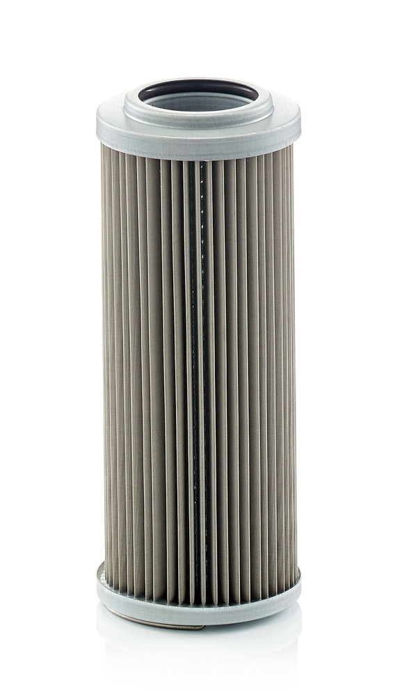 Filter, Arbeitshydraulik - HD 717 MANN-FILTER - 1535229, 2.4419.770.0/1, 244197700/1
