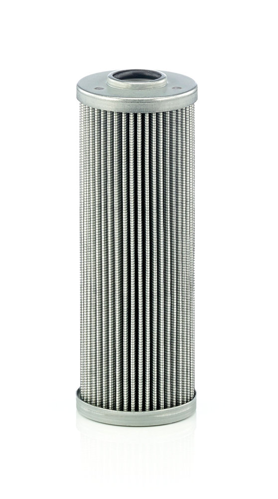 Filter, Arbeitshydraulik - HD 722/1 MANN-FILTER - 00114198.10, 0501.325.379, 0.900.1261.4