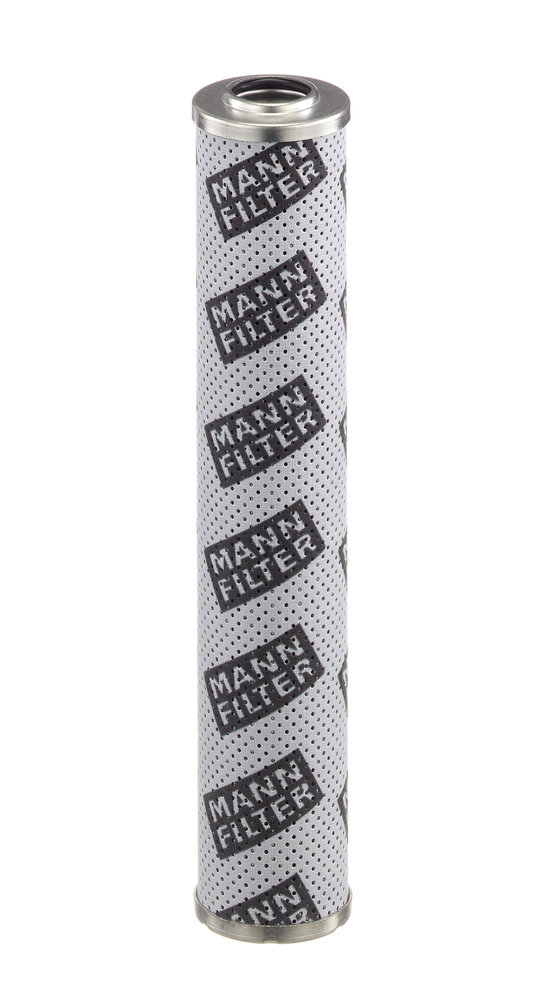 Filter, operating hydraulics - HD 751 MANN-FILTER - 0006832420, DHD280G10B, H-86040-12