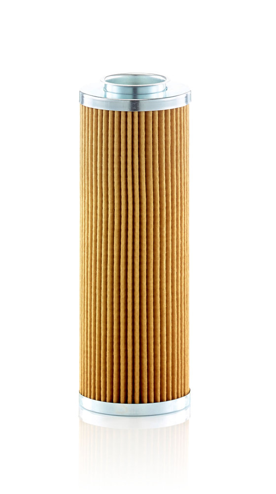 Filter, Arbeitshydraulik - HD 770 MANN-FILTER - 21967, 25.702.00, 85807055