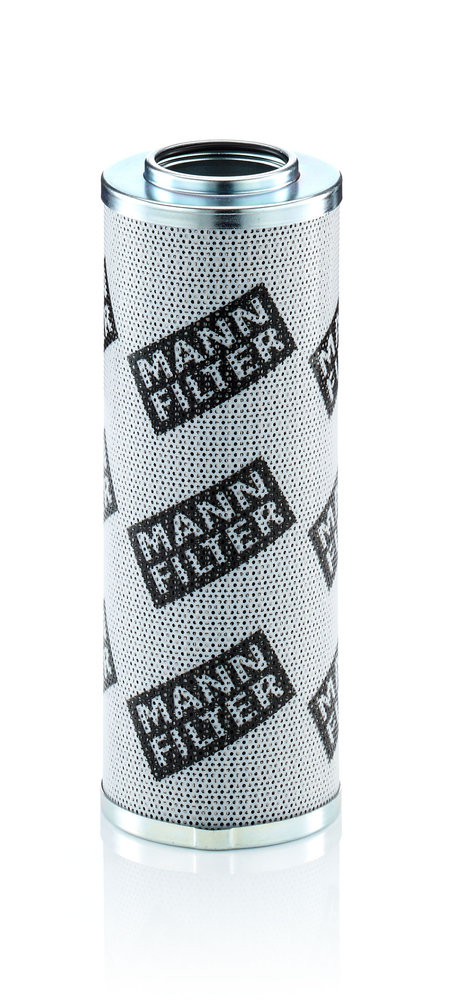 Filter, Arbeitshydraulik - HD 8002 MANN-FILTER - 6005022975