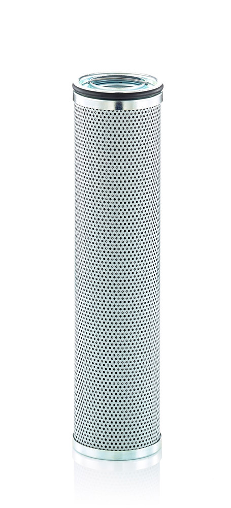 Filter, Arbeitshydraulik - HD 8003 MANN-FILTER - 200290660-1, EY927H, PT9381-MPG