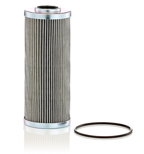 Filter, operating hydraulics - HD 820 X MANN-FILTER - 1535233, 31539610, 92069E