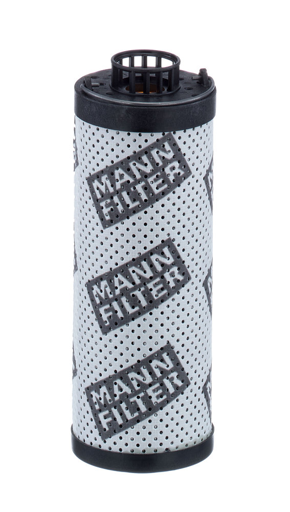 Filter, Arbeitshydraulik - HD 829 MANN-FILTER - 11313139, 154933, 80632896