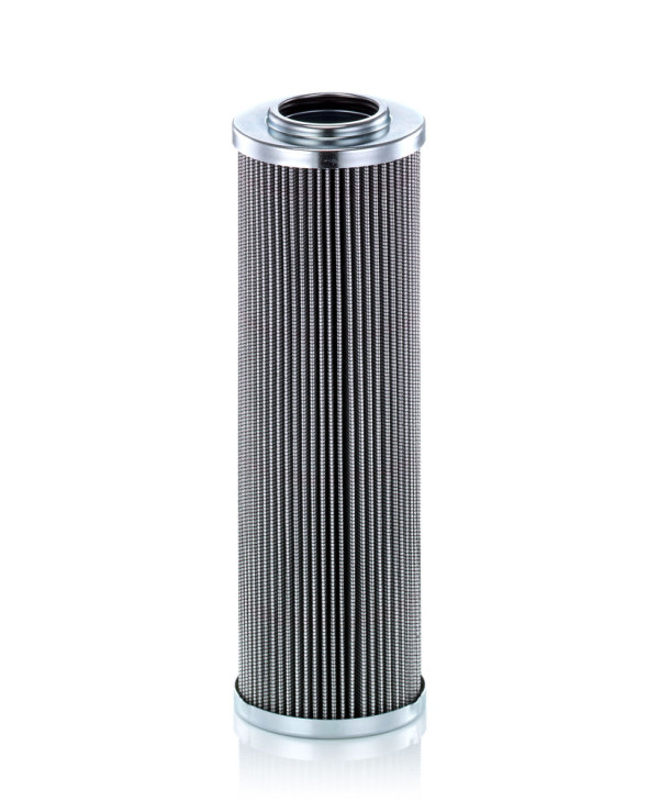 Filter, operating hydraulics - HD 836/2 MANN-FILTER - 04437774, 0.900.0462.8, D151G10A