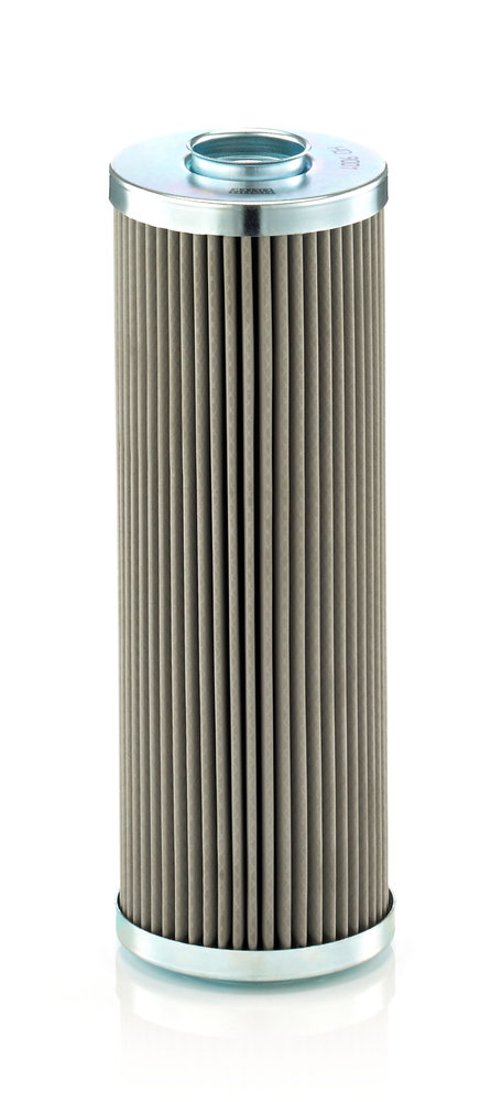 Filter, Arbeitshydraulik - HD 9001 MANN-FILTER - 47132991, 47134912, P763505