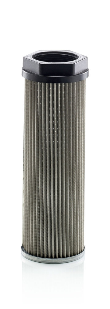 Filter, Arbeitshydraulik - HD 9002 MANN-FILTER - 224726, 249831, 25.689.00