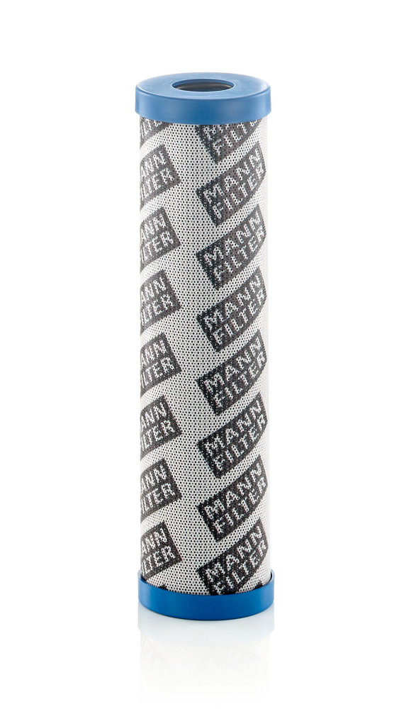 Filter, Arbeitshydraulik - HD 9003 MANN-FILTER - 0019500330, 10044538, 602096