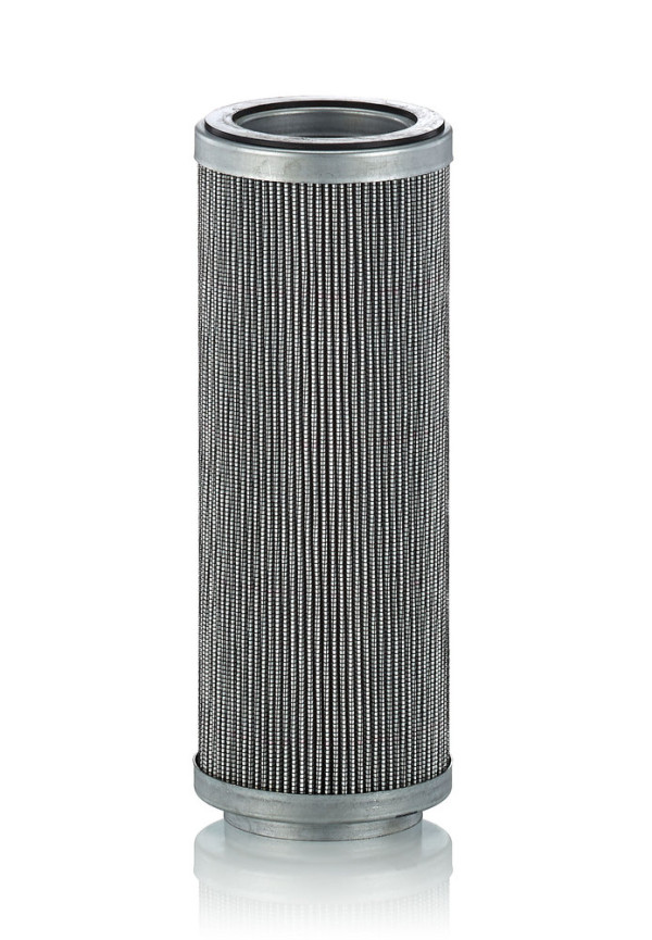 Filter, Arbeitshydraulik - HD 9007 MANN-FILTER - 1-7248673710, 172486-73710, DGM/H72710