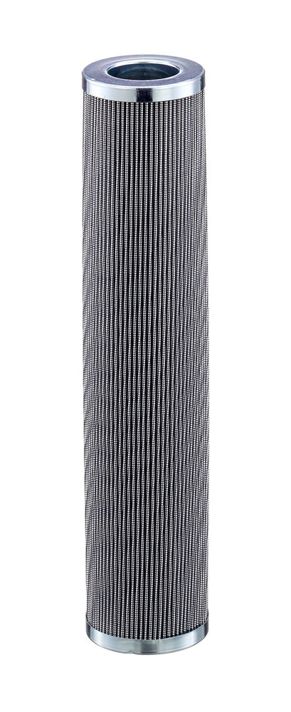 Filter, Arbeitshydraulik - HD 976 MANN-FILTER - 6430015, 8383428, 8383433