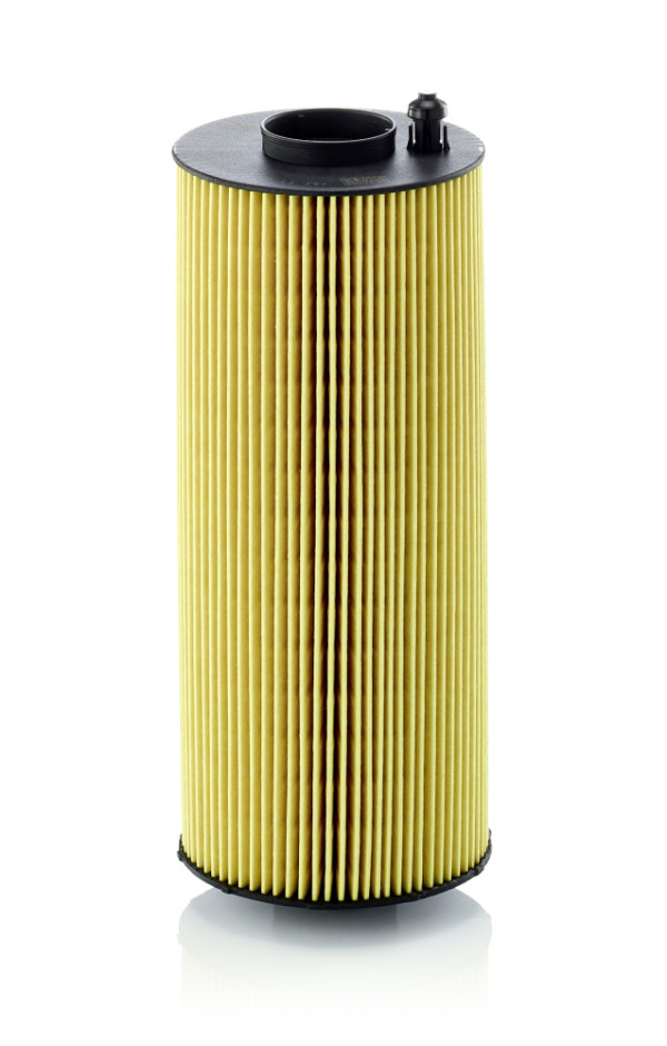 HU 11 003 Y, Oil Filter, Oil filter, MANN-FILTER, 1928868, 49864, E830HD253, LF17527, MLE1672, OE676/3, OX1059D, P40008, WL10235, 2129253, E830HD366