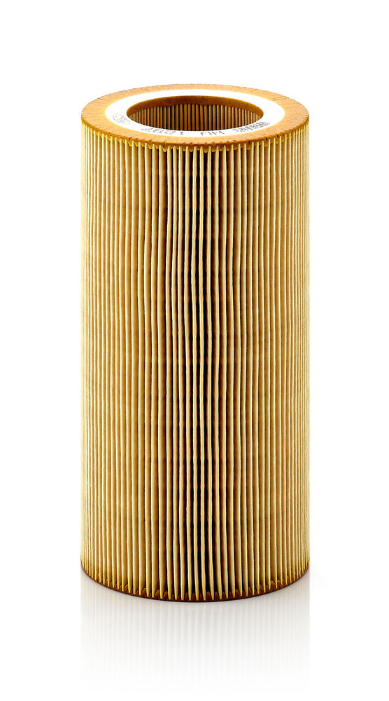Ölfilter - HU 1297 X MANN-FILTER - 1397765, 1529637, 2260