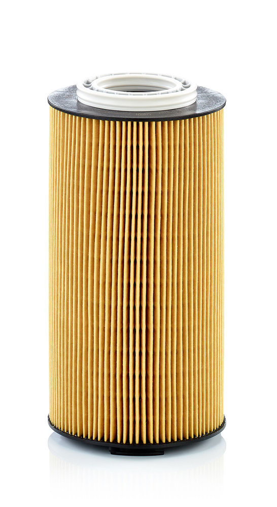 Ölfilter - HU 12 009 Z MANN-FILTER - 174823, 2047411, 25.260.00